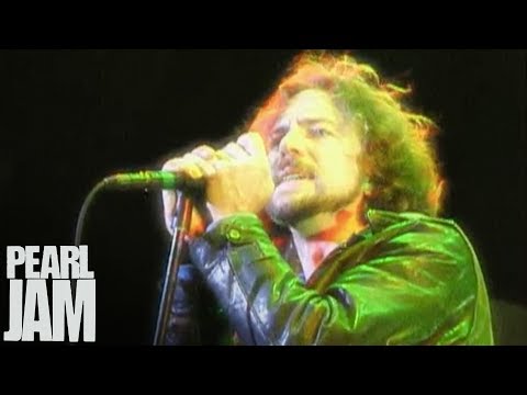 Animal (Live) - Touring Band 2000 - Pearl Jam
