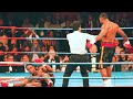 Lennox Lewis Vs Oliver McCall 1 Whose Moment Of Glory Full Fight Highlights
