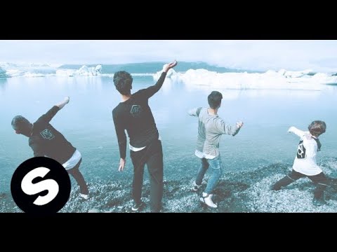 Don Diablo & Steve Aoki x Lush & Simon - What We Started ft. BullySongs (Official Music Video)