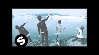 Don Diablo & Steve Aoki x Lush & Simon - What We Started ft. BullySongs (Official Music Video)