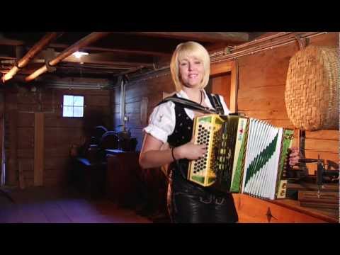 Alexandra Schmied - Keine Angst vor großen Mädchen.