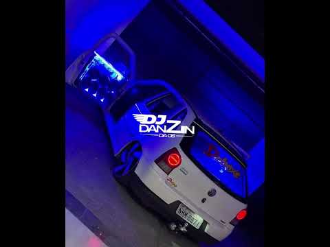 FESTINHA DO LUAN - ELETROFUNK (DJ DANZIIN DA 06)