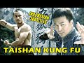 Wu Tang Collection - Taishan Kung Fu (Indonesian Subtitled)
