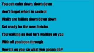 Kirk Franklin- 123 Victory Lyrics!!!
