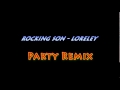 Rocking Son - Loreley 