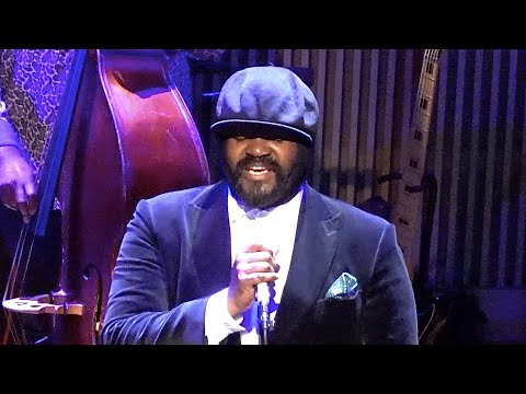 Gregory Porter, On My Way To Harlem (live), SF Jazz, San Francisco, CA, August 2, 2019 (HD)