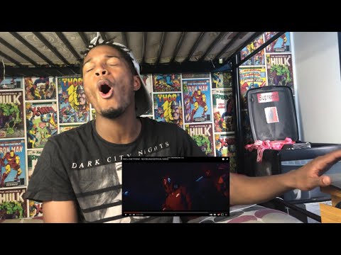 NDZ x GHETTO5IVE - NO FEELINGS [React] 🇵🇹 Zona dos opps virou casa do jovem ?como assim😭😭