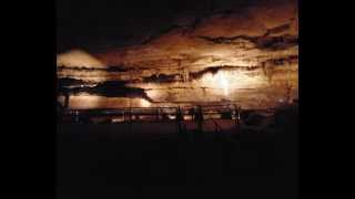 preview picture of video 'Marengo Cave Tour    by John Nozum    07 13 2014'