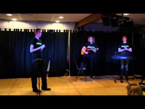 310 slechtste rapper van de straat (orginal Roel C. Verburg)