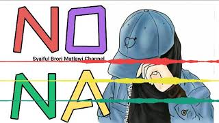 Download lagu Lagu Kenangan: 'Nona'  (Gito Rollies) mp3