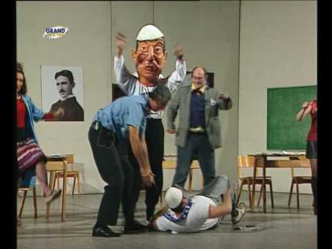 Kursadzije - U redu je mladicu (Dom Sindikata 2009) [4]