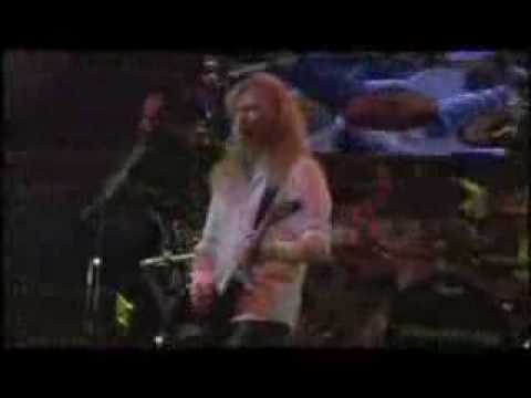 Megadeth - Symphony of Destruction - Argentina DVD.avi