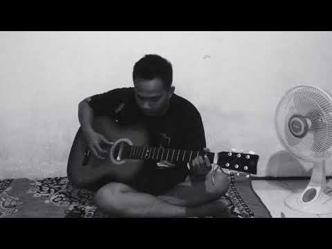 Cross Bottom - Maafkan (Cover By Marlo Copo)