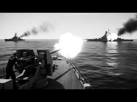 Japanese Navy Never Knew American PT Boats Carried 40mm Bofors Guns — Their Convoy Was Ripped Apart