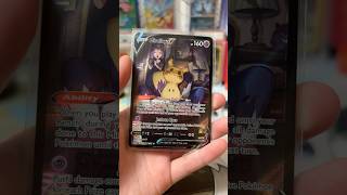 Just give me my money #pokemon #pokemoncards #pokemoncommunity