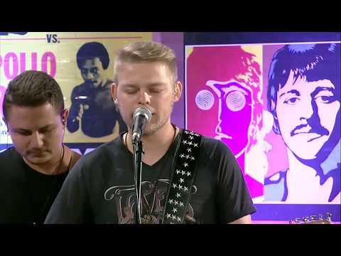 Via 33 e Guilherme de Sá - Tudo que é meu