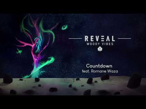 Woody Vibes - Countdown feat Romane Waza