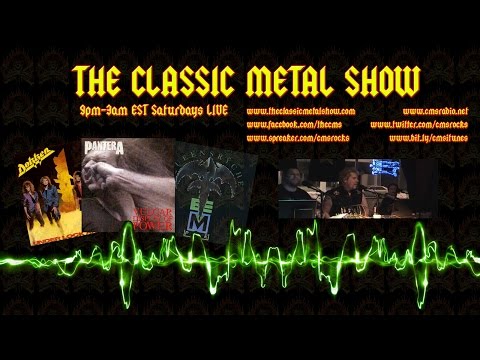 Interview with Dragonforce