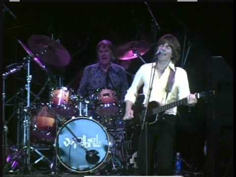 THE YARDBIRDS  Shapes Of Things 2005 LiVe