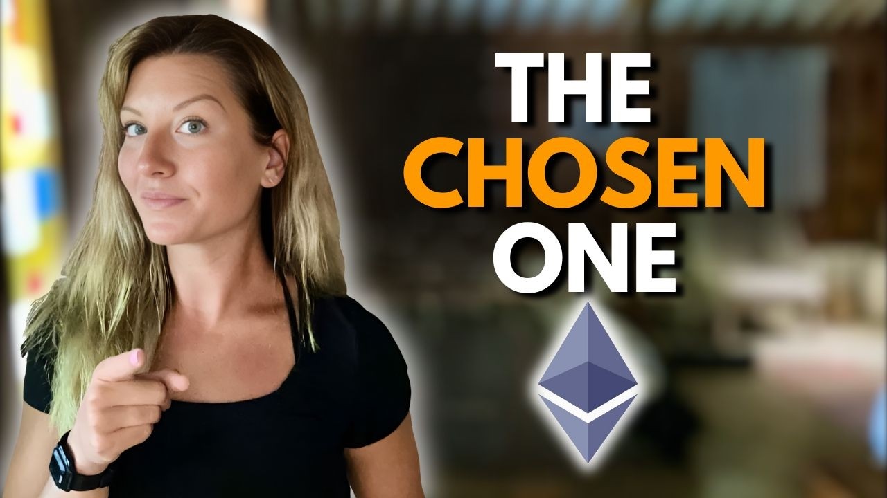 The TRUE History of Ethereum