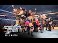 FULL MATCH 25 Man Slim Jim Battle Royal SummerSlam 2023