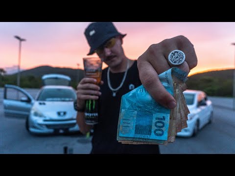 GALLIBEATS x TAPES - NÓIS NÃO DORME (VIDEOCLIPE OFICIAL)