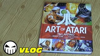 VLOG - Art of Atari
