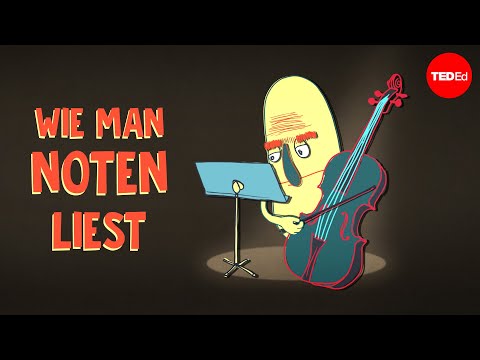 Wie man Musik liest – Tim Hansen