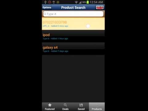 InoDeals - Daily Deals Shop Video