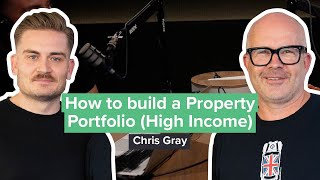 Download lagu How to build a Property Portfolio with a High Income mp3