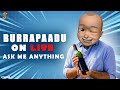 F3 MOJI BURRAPAADU FIRST LIVE
