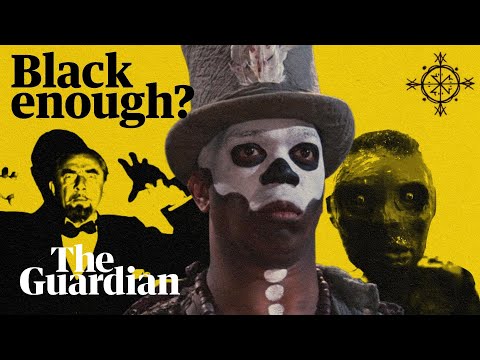 How 'voodoo' became a metaphor for evil