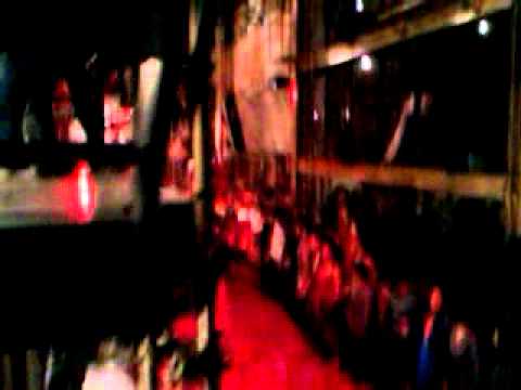 Macumba-Teatro Oficina 10/09/2011