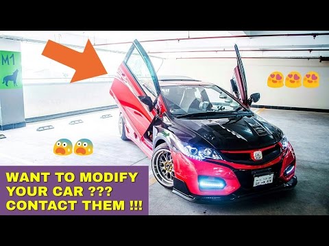 download lagu mp3 mp4 Best Car Modifiers, download lagu Best Car Modifiers gratis, unduh video klip Best Car Modifiers