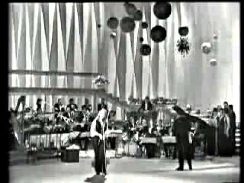 Doina Spataru   Nu ma mai despart de tine Original video