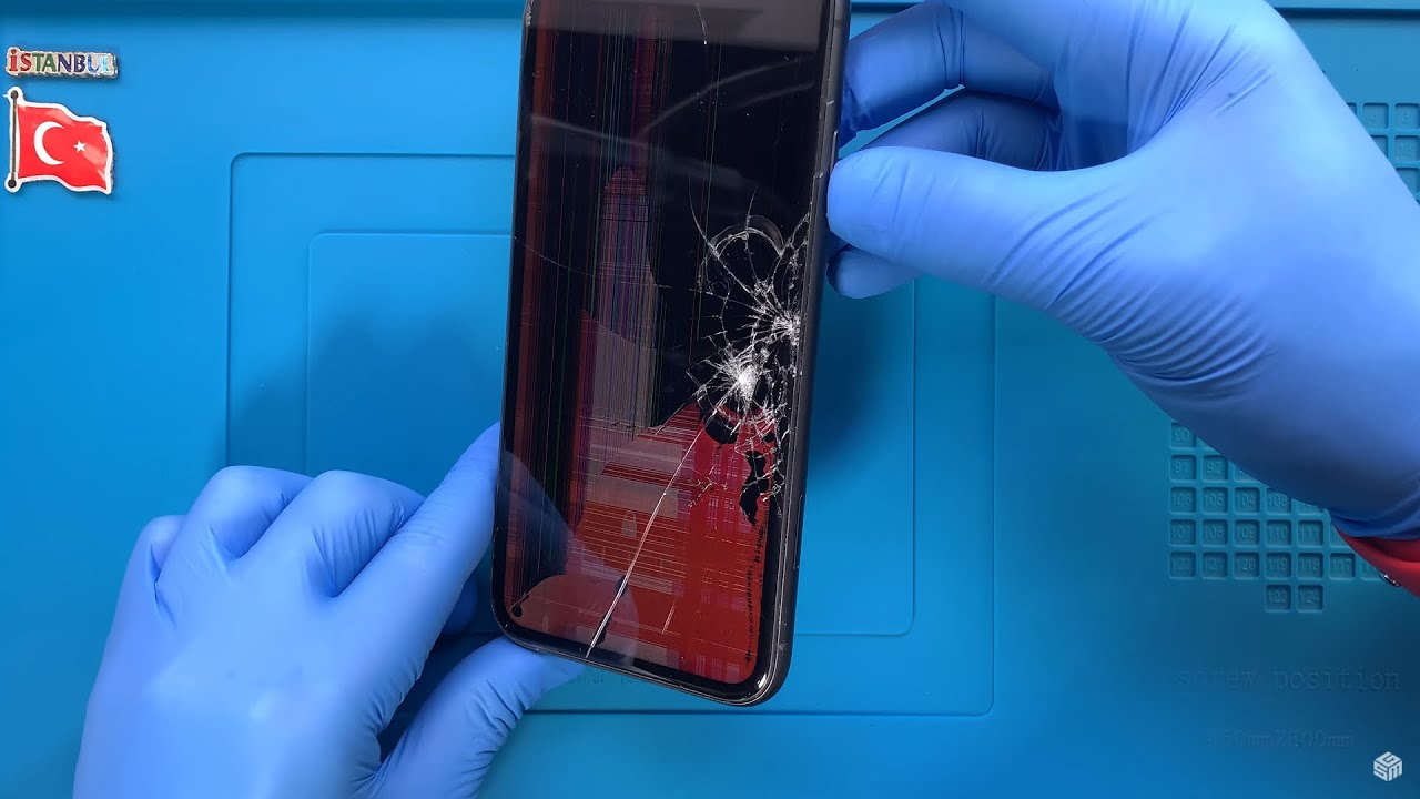 iPhone 11 Ekran Değişimi 🇹🇷