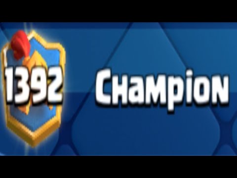 Push to 7000🏆with 2.6 Hog