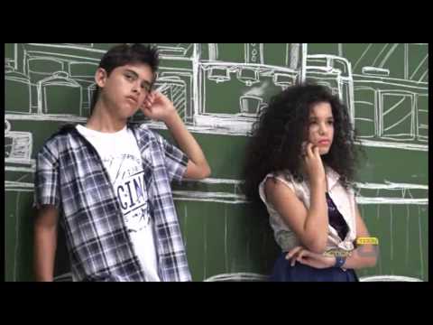 Making Of Malwee Action Teen - Coleção Summer 13