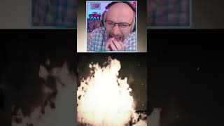 L'anniversaire le plus flippant de ma vie 😱🔥 #shorts