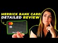 Merrick Bank Credit Card Review 2025 Is It The Right Card For You