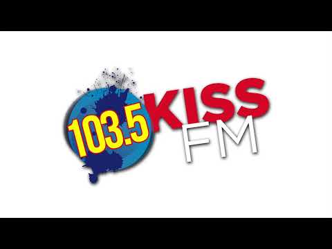 103.5 KSAS-FM TOTH ID 1/15/23 (Caldwell, Idaho) "103.5 Kiss FM"