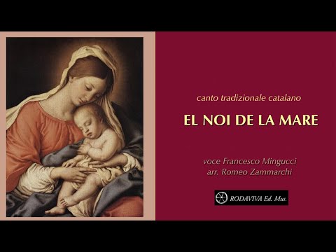 Francesco Mingucci - EL NOI DE LA MARE