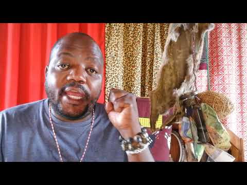 Ukuthwala ngeDlozi | Gogo Bathini Mbatha TV | The only Bookings Line: 035 799 5703