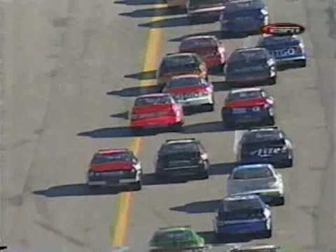 2000 Winston 500 - Part 20 of 22 (Finish)
