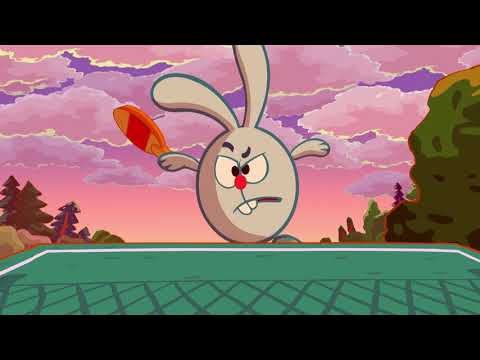 Clean sport - KikoRiki | Cartoon for Kids