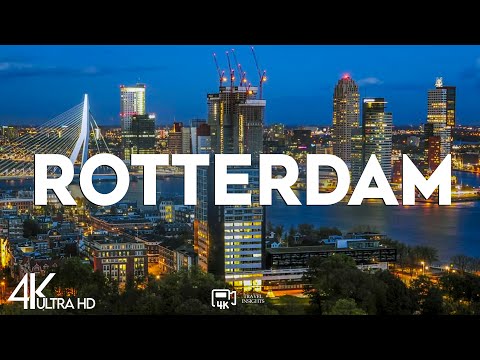 Top 10 Best Things to do in Rotterdam, Netherlands - Travel Guide 2025