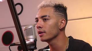 "El Mensaje" de Saak | Entrevista