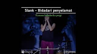 Download lagu Slank bidadari penyelamat - story wa mp3