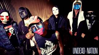 Hollywood Undead - Dead In Ditches (2007 Version)