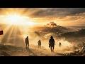 Narnia - Jerusalem (Official music video)